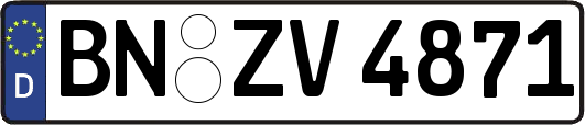 BN-ZV4871
