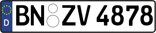 BN-ZV4878