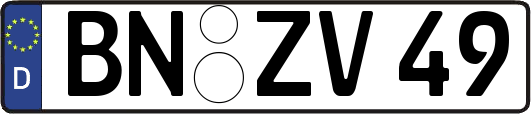 BN-ZV49