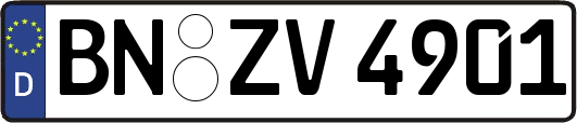 BN-ZV4901