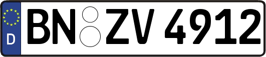 BN-ZV4912
