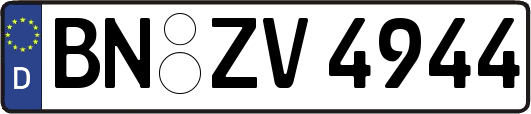 BN-ZV4944