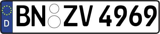 BN-ZV4969