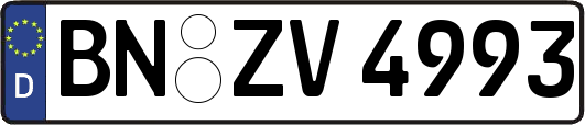 BN-ZV4993
