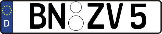 BN-ZV5