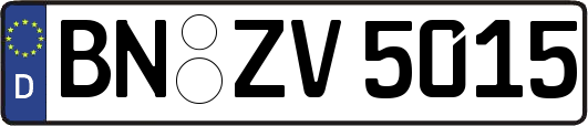BN-ZV5015
