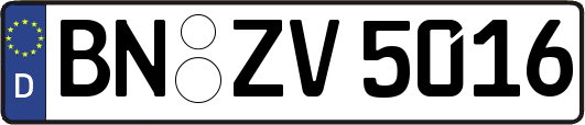 BN-ZV5016