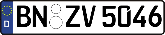 BN-ZV5046