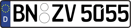 BN-ZV5055