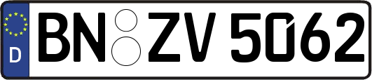 BN-ZV5062