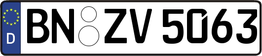 BN-ZV5063
