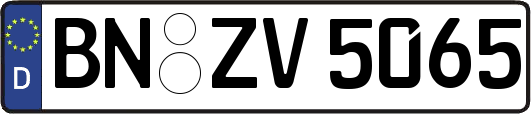 BN-ZV5065