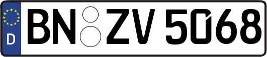 BN-ZV5068