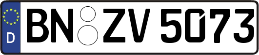 BN-ZV5073