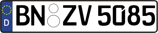 BN-ZV5085