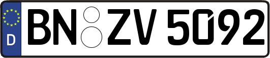 BN-ZV5092