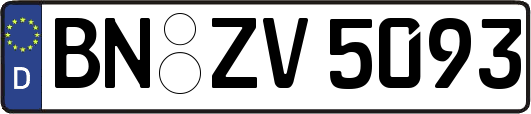 BN-ZV5093