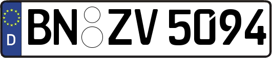 BN-ZV5094