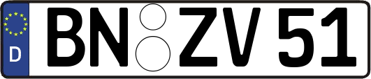 BN-ZV51