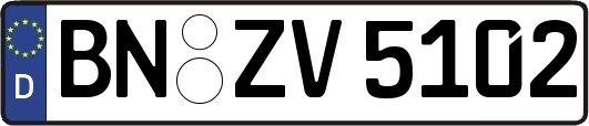 BN-ZV5102