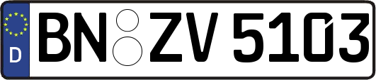 BN-ZV5103