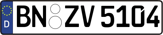 BN-ZV5104
