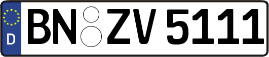 BN-ZV5111