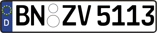 BN-ZV5113