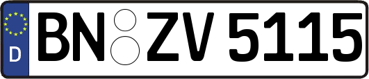 BN-ZV5115