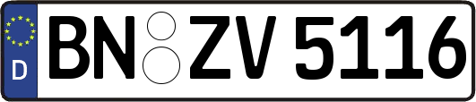 BN-ZV5116