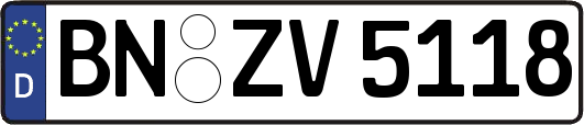 BN-ZV5118