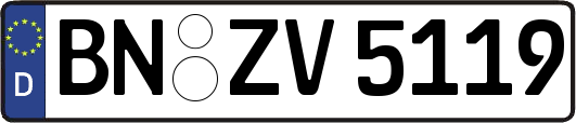 BN-ZV5119