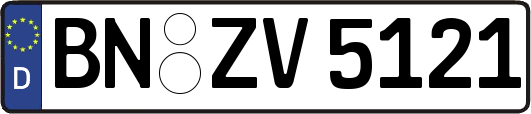 BN-ZV5121