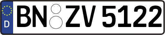 BN-ZV5122