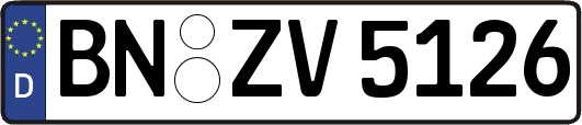 BN-ZV5126