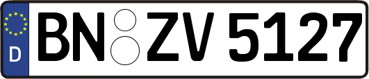 BN-ZV5127