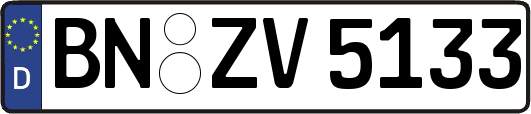 BN-ZV5133