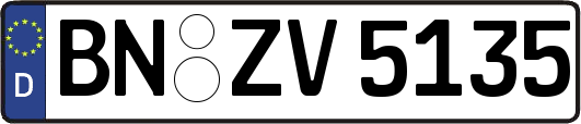 BN-ZV5135
