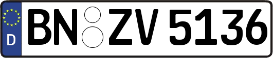 BN-ZV5136