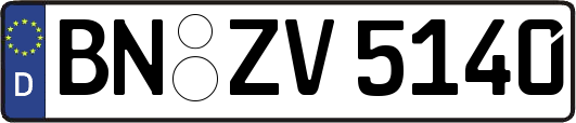 BN-ZV5140