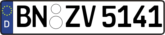 BN-ZV5141