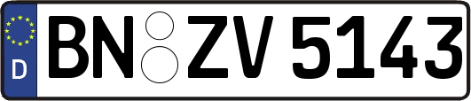 BN-ZV5143