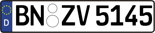 BN-ZV5145