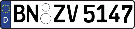BN-ZV5147