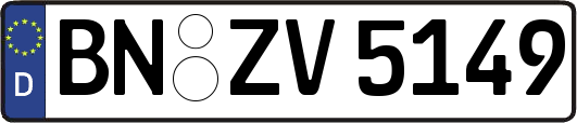 BN-ZV5149