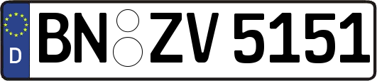 BN-ZV5151