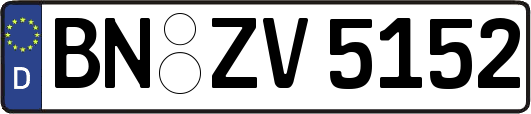BN-ZV5152