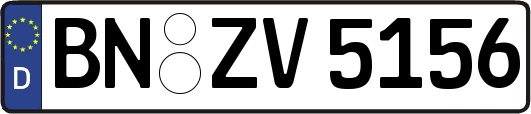 BN-ZV5156