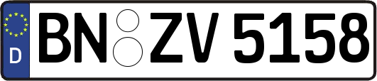 BN-ZV5158
