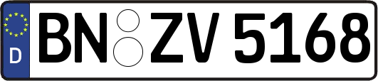 BN-ZV5168